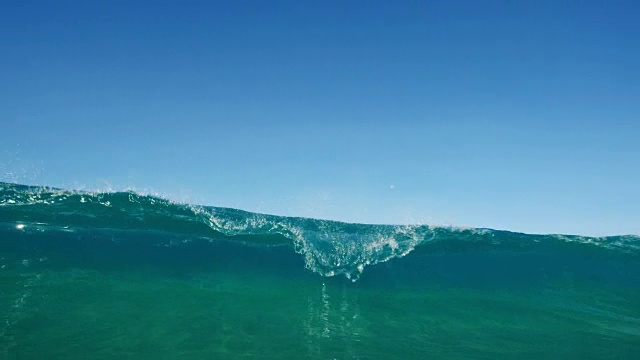 海浪