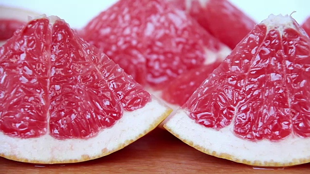 葡萄柚