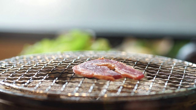 日式烧肉,日式烧烤