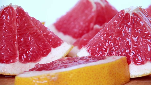 葡萄柚