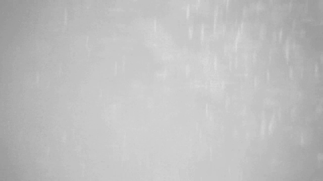 气泡在水中