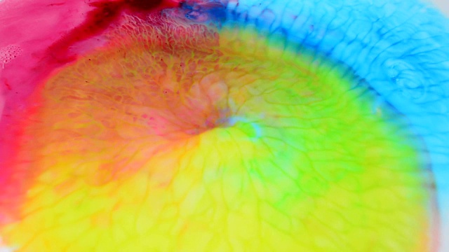 颜色背景，它的运动