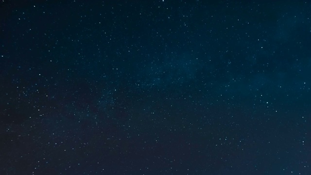 詳情圖-星空和銀河
