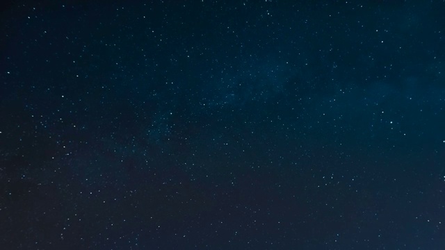 詳情圖-星空和銀河