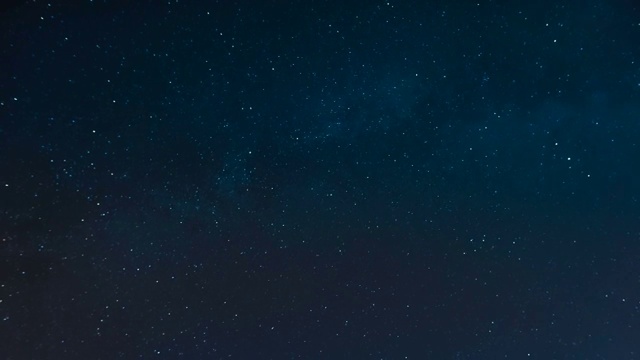 詳情圖-星空和銀河
