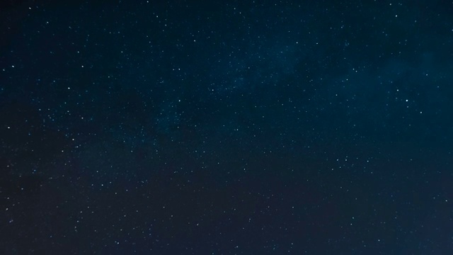 詳情圖-星空和銀河