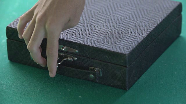 台球