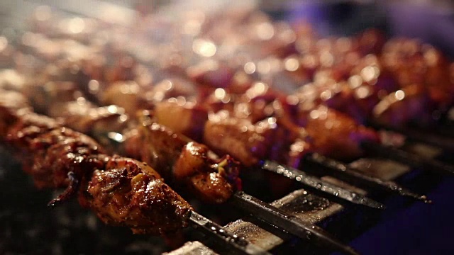 詳情圖-烤肉或烤肉烤肉