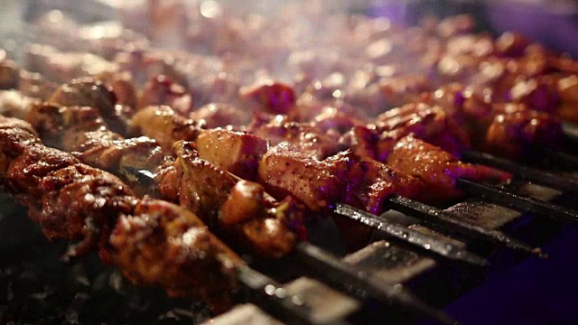 詳情圖-烤肉或烤肉烤肉
