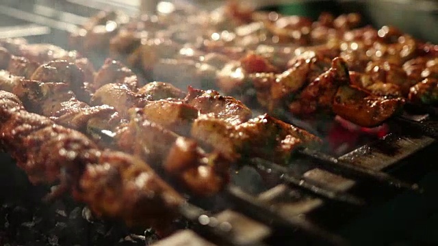 詳情圖-烤肉或烤肉烤肉