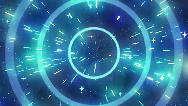 詳情圖-外層空間的粒子