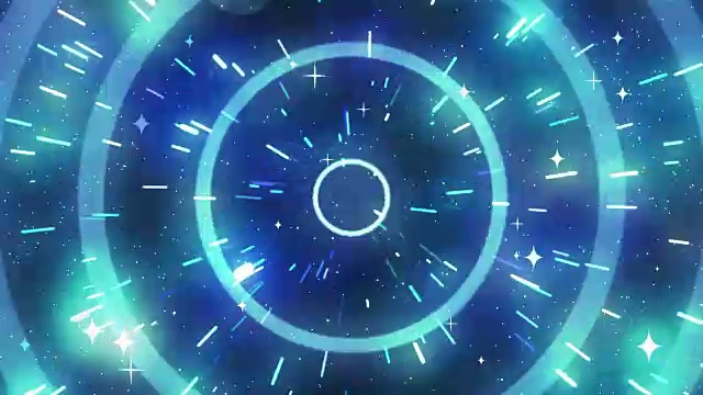 詳情圖-外層空間的粒子