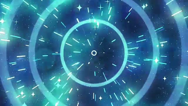 詳情圖-外層空間的粒子