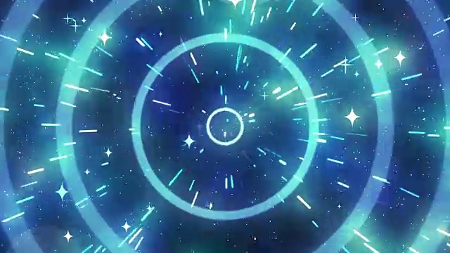 詳情圖-外層空間的粒子