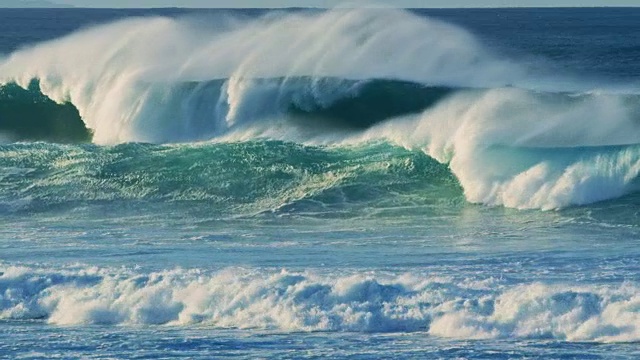 詳情圖-海浪
