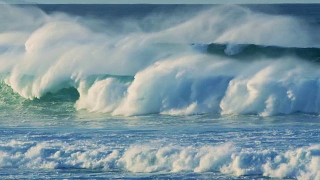 詳情圖-海浪