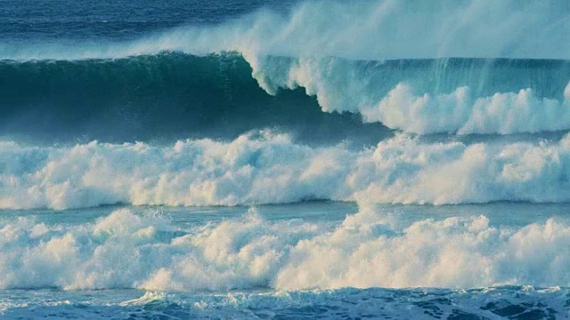 海浪