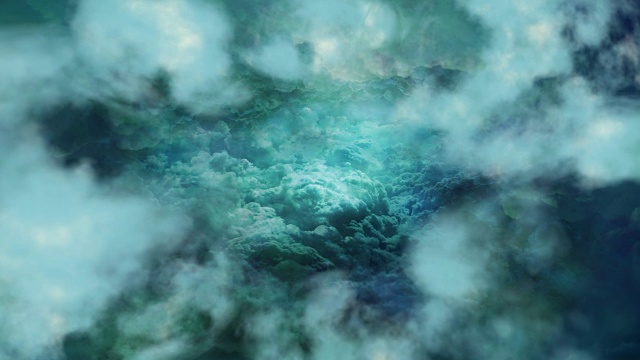 详情图-翡翠云层背景