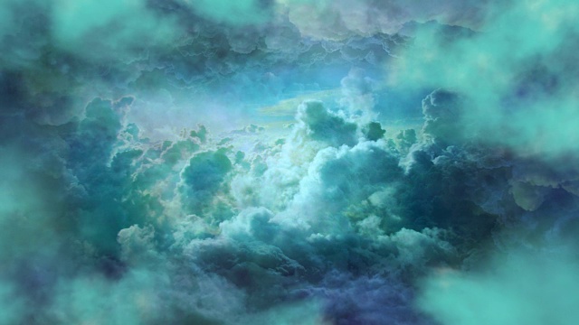 详情图-翡翠云层背景