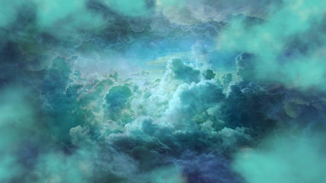详情图-翡翠云层背景