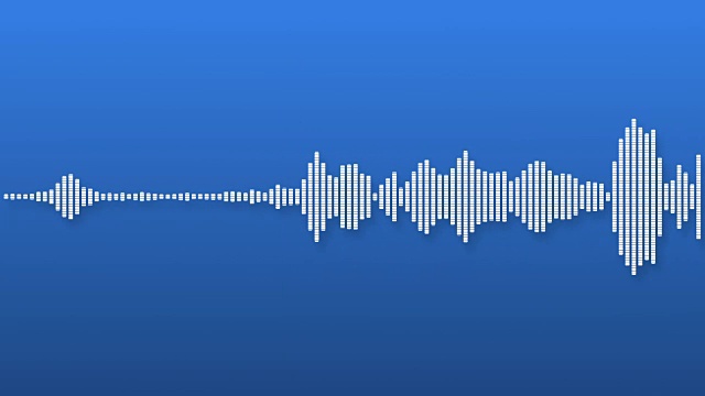声音图示均衡器