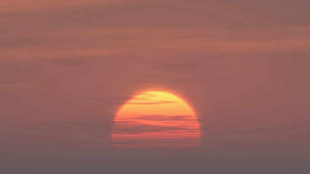 日出