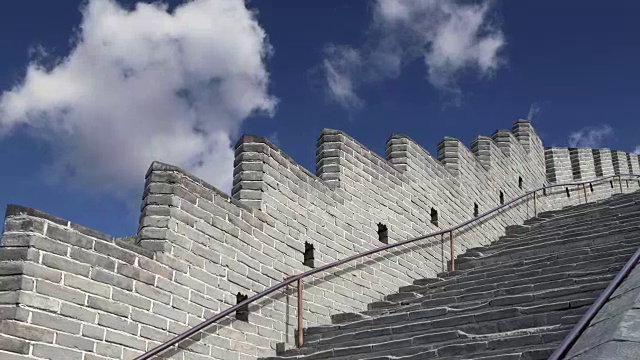 詳情圖-這是中國(guó)長(zhǎng)城最美麗的部分之一，位于北京北部