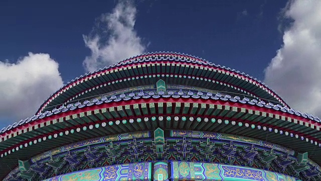 詳情圖-天壇，北京，中國