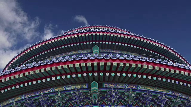 詳情圖-天壇，北京，中國