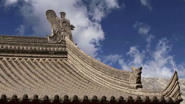 详情图-大雁塔是位于中国陕西省西安(西安，西安)南部的一座佛教宝塔