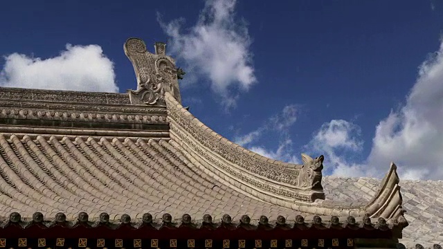 详情图-大雁塔是位于中国陕西省西安(西安，西安)南部的一座佛教宝塔