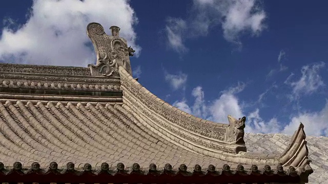 详情图-大雁塔是位于中国陕西省西安(西安，西安)南部的一座佛教宝塔