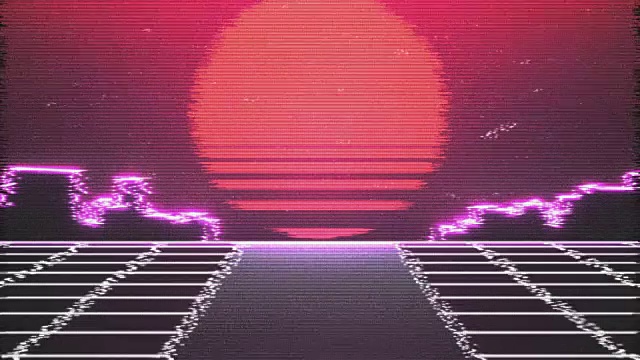详情图-复古运动图形。