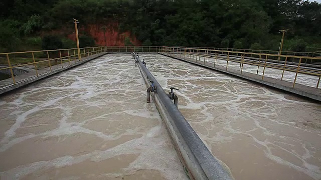 废水污水处理