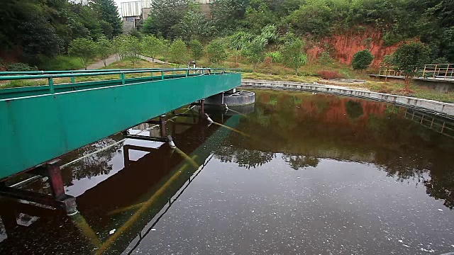 废水污水处理