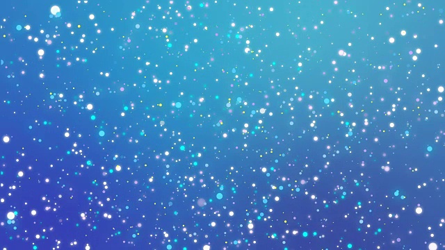 闪闪发光的蓝色紫色闪光背景