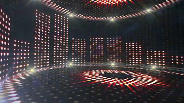 详情图-音乐波室，灯泡动画