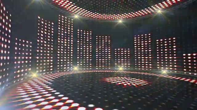 详情图-音乐波室，灯泡动画