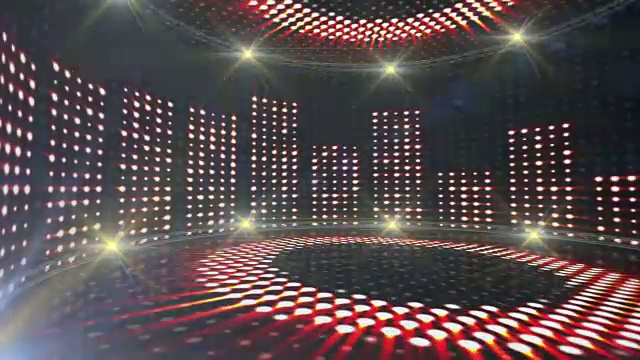 详情图-音乐波室，灯泡动画