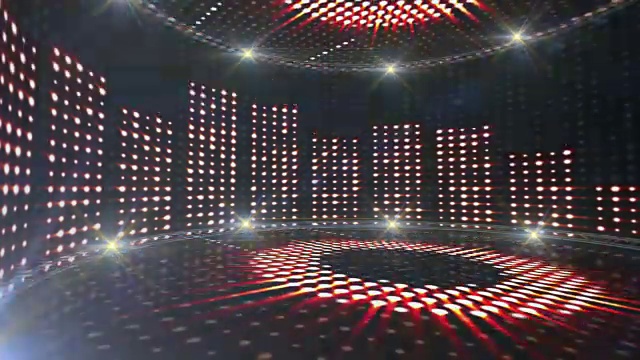 详情图-音乐波室，灯泡动画