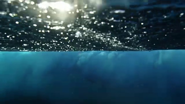 详情图-水下海浪视图
