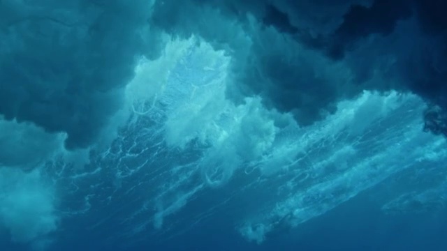 详情图-水下海浪视图