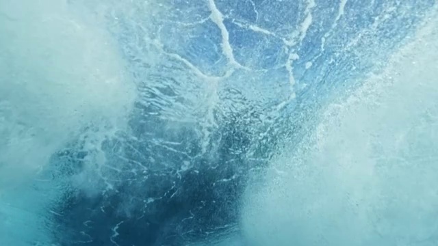 详情图-水下海浪视图