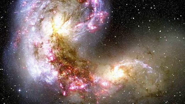 詳情圖-行星和宇宙