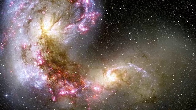 詳情圖-行星和宇宙