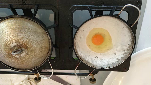 斯里兰卡菜蛋跳