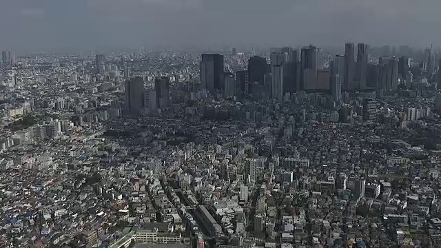 新宿城市副中心