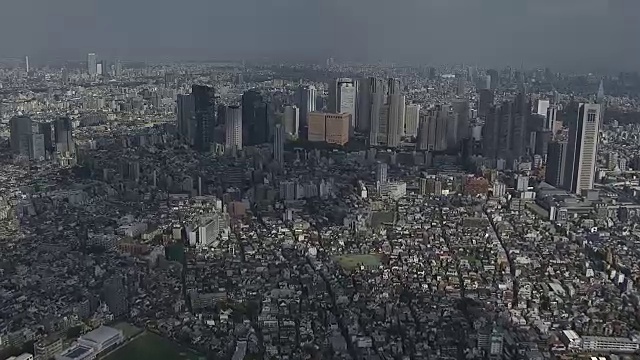 新宿城市副中心