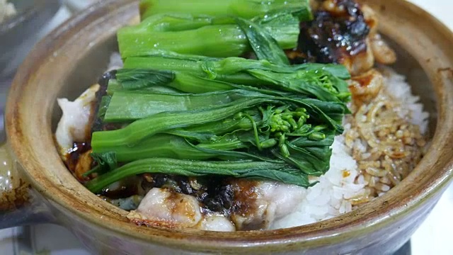 这是香港传统的一道菜