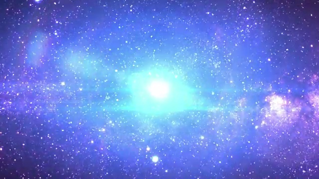 詳情圖-空間隧道。